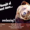 #3 - Overbearing

Offered as
Jumbo 8½” x 5½”
Regular 4” x 6”
and Panoramic 6” x 11”