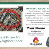 #538 I Have A Buyer For Our Neigborhood