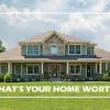 #497
"Whats Your Home Worth"

Use our generic home image, or supply your own.

Offered as
Jumbo 8½” x 5½”
Regular 4” x 6”
and Panoramic 5½” x 11”