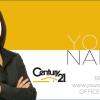 Century 21 Business Card Template: C11
*Additional charge for photo silhouette editing if needed.