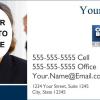 Coldwell Banker Business Card Template: CB04