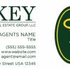 KEY Real Estate Group Business Card Template:
Key: 02