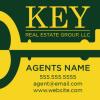 KEY Real Estate Group Business Card Template:
Key: 09