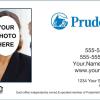 Prudential Business Card Template:
Prudential 03