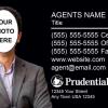 Prudential Business Card Template:
Prudential 05
*Additional charge for photo silhouette editing if needed.