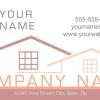 General Real Estate / Mortgage
Business Card Template: GRE - 12
*Fonts, Text Color, Text size and information can be changed for your business at little to no charge.