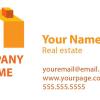 General Real Estate / Mortgage
Business Card Template: GRE - 17
*Fonts, Text Color, Text size and information can be changed for your business at little to no charge.