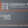 General Real Estate / Mortgage
Business Card Template: GRE - 18
*Fonts, Text Color, Text size and information can be changed for your business at little to no charge.