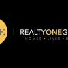 Realty ONE Group Business Card BACK sample: Homes Lives Dreams