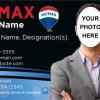 RE/MAX Business Card Template: RE/MAX: 16

*Additional charge for photo silhouette editing if needed.