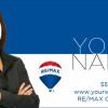 RE/MAX Business Card Template: RE/MAX: 10

*Additional charge for photo silhouette editing if needed.

**Logo's and additional information will be on the second side of this card