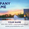 Business Card Template: 
95 - Kansas
*Fonts, Text Color, Text size and information can be changed for your business at little to no charge.