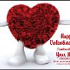 #204 Valentines Day
Postcards NOT AVAILABLE in 4" x 6" Format