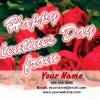 #64 - Valentines Day
Postcards NOT AVAILABLE in 4" x 6" Format