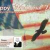 #378 Memorial Weekend Events

This postcard design is
NOT AVAILABLE in a
4”x6” Layout