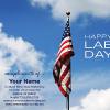 #383 - Labor Day FRONT
This postcard design is NOT AVAILABLE in a 4”x6” Layout