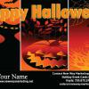 Halloween #178
This postcard design is NOT AVAILABLE in a 4”x6” Layout