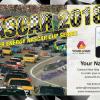 #183
2018 Monster Energy NASCAR Cup Series ONLY
FRONT

This postcard design is NOT AVAILABLE in a 4”x6” Layout