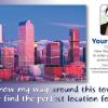 #14 - Places to go in Denver
FRONT

Offered as
Jumbo 8½” x 5½” ONLY