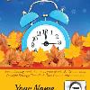 #271 Fall Back Time Change

Offered as
Jumbo 8½” x 5½” or
Regular 4” x 6”