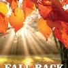 #242 Fall Back Time Change - 

Offered as Regular 4” x 6”
or Jumbo 8½” x 5½” 
