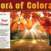 #264: Colors of Colorado
This postcard design is NOT AVAILABLE in a 4”x6” Layout