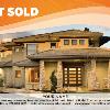 #356 Orange
Available as Just Listed, Just Sold or Under Contract

Offered as
Jumbo 8½” x 5½” ONLY