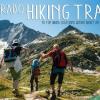 #525 Hiking Trails
In Colorado

Offered as
Jumbo 8½” x 5½” ONLY

All hiking postcards (132, 522, 523, 524, 525) have same back - 