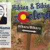 #397 Hiking & Biking
Combo Postcard

Offered as
Jumbo 8½” x 5½” ONLY

Hiking & biking postcards (397, 472 & 592) have same back - 