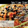 #144 - Easy 7 Layer Spicy Bean Dip - FRONT

Offered as
Jumbo 8½” x 5½” ONLY