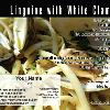 #166 - Linguine with White Clam Sauce - FRONT

Offered as
Jumbo 8½” x 5½” ONLY