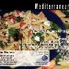 #91 - Mediterranean Pasta

Offered as
Jumbo 8½” x 5½” ONLY