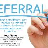 #393 - Referral