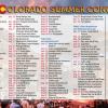 #128
2018 Colorado Summer Concerts
FRONT

Offered as
Jumbo 8½” x 5½” ONLY
