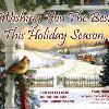 #147 - Winter, Holiday & Season Greetings

Text on front of card
can be customize at no charge.

This postcard design is NOT AVAILABLE in a 4”x6” Layout
with Holiday Events.